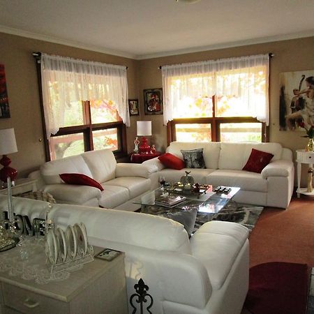 Southern Vales Bed & Breakfast Mclaren Vale Zewnętrze zdjęcie