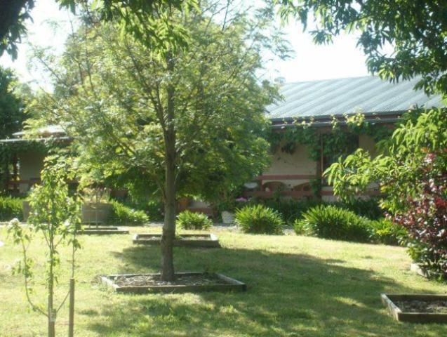 Southern Vales Bed & Breakfast Mclaren Vale Zewnętrze zdjęcie