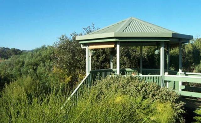 Southern Vales Bed & Breakfast Mclaren Vale Zewnętrze zdjęcie