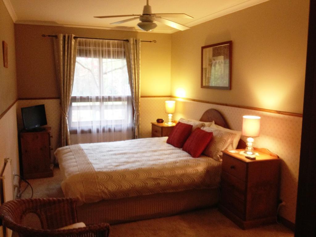 Southern Vales Bed & Breakfast Mclaren Vale Zewnętrze zdjęcie