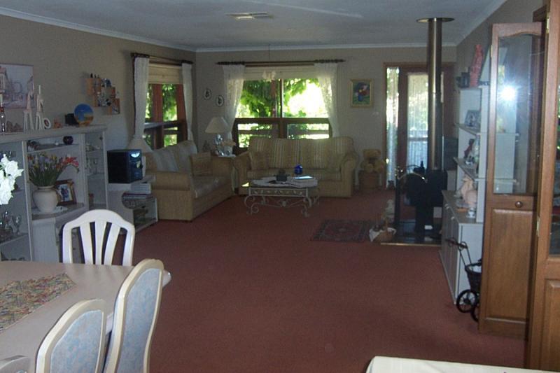 Southern Vales Bed & Breakfast Mclaren Vale Zewnętrze zdjęcie