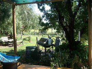 Southern Vales Bed & Breakfast Mclaren Vale Zewnętrze zdjęcie